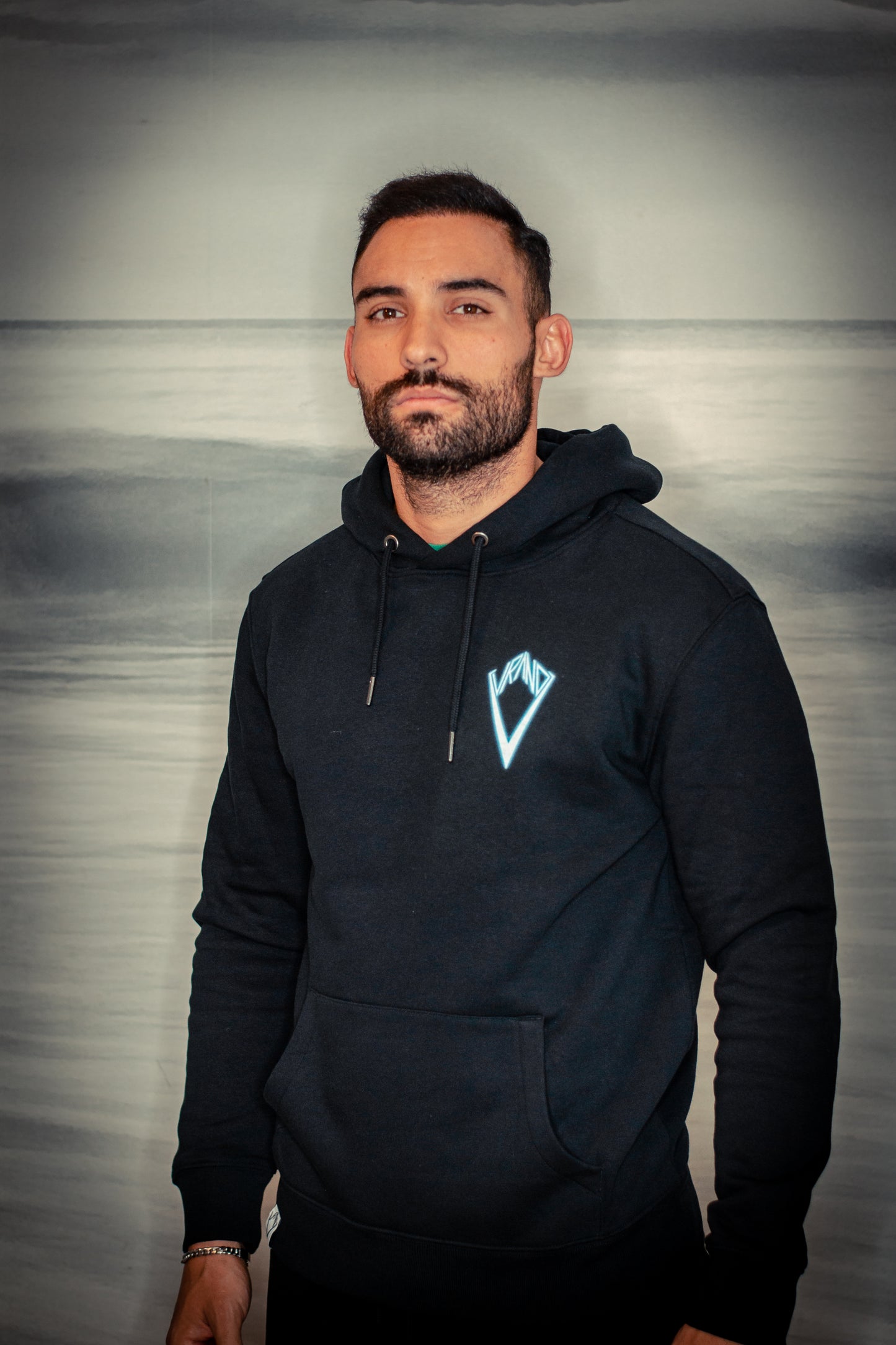 Sudadera Vrand Panther