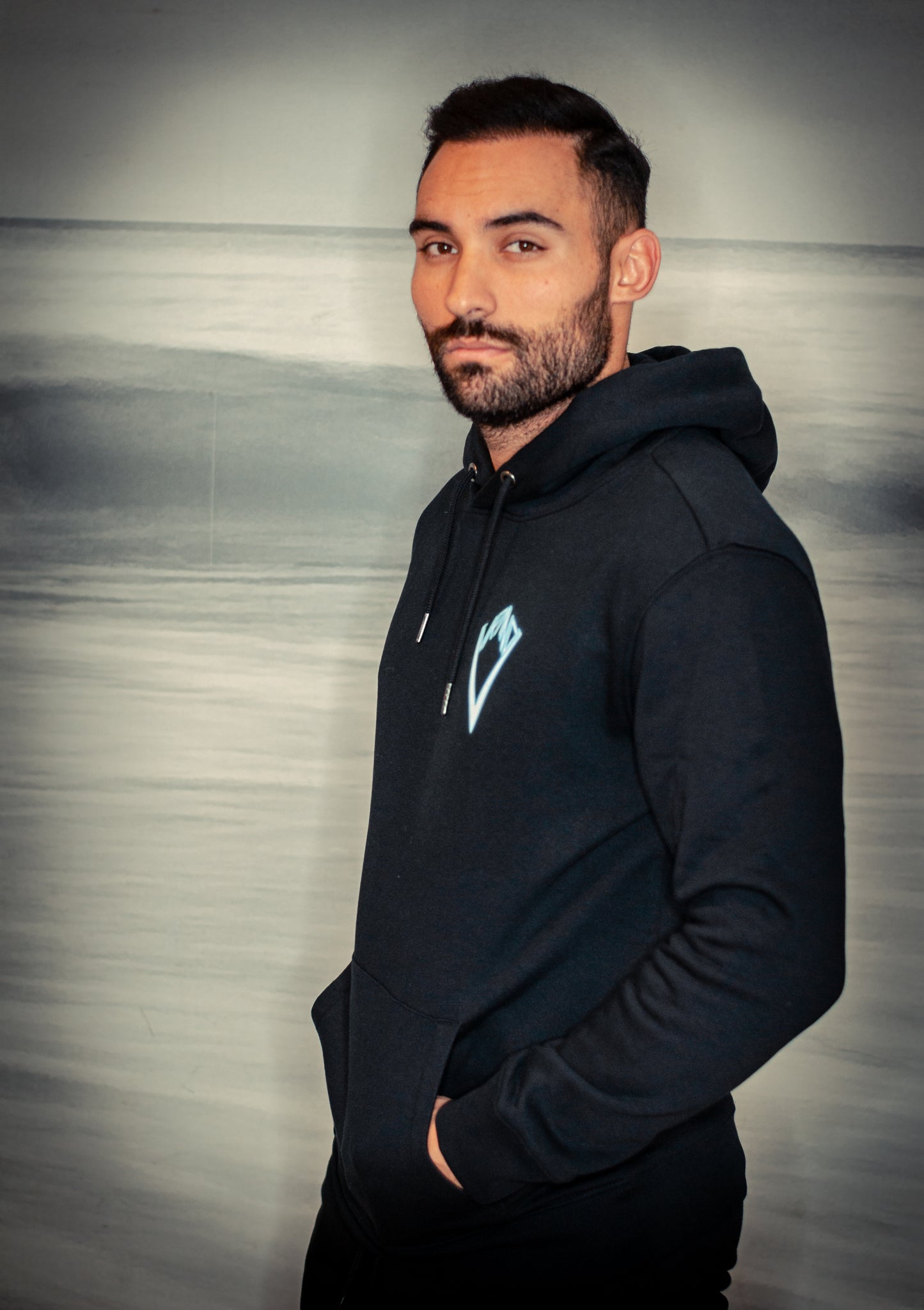 Sudadera Vrand Panther