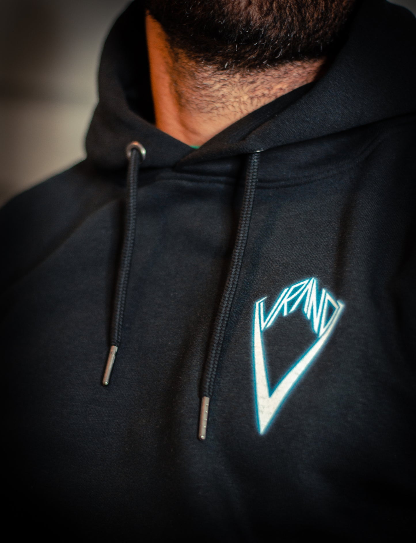Sudadera Vrand Panther